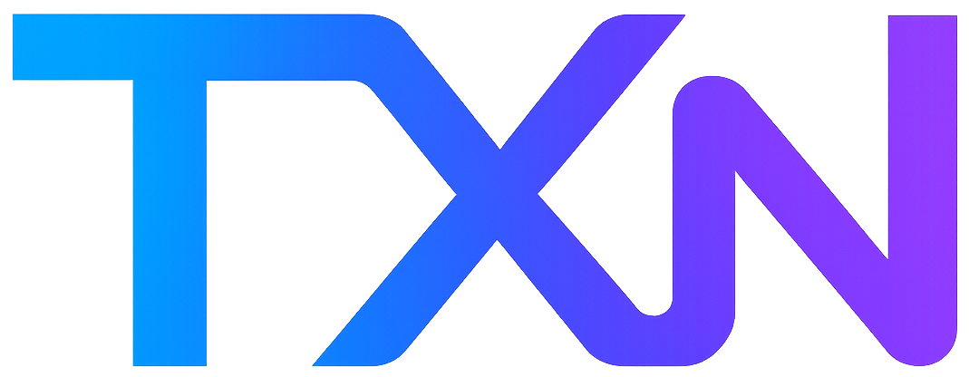 TXN logo